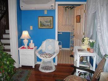 Alling House Bed And Breakfast Orange City Exterior foto