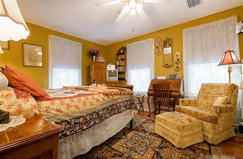 Alling House Bed And Breakfast Orange City Exterior foto