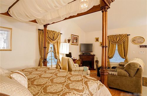 Alling House Bed And Breakfast Orange City Exterior foto