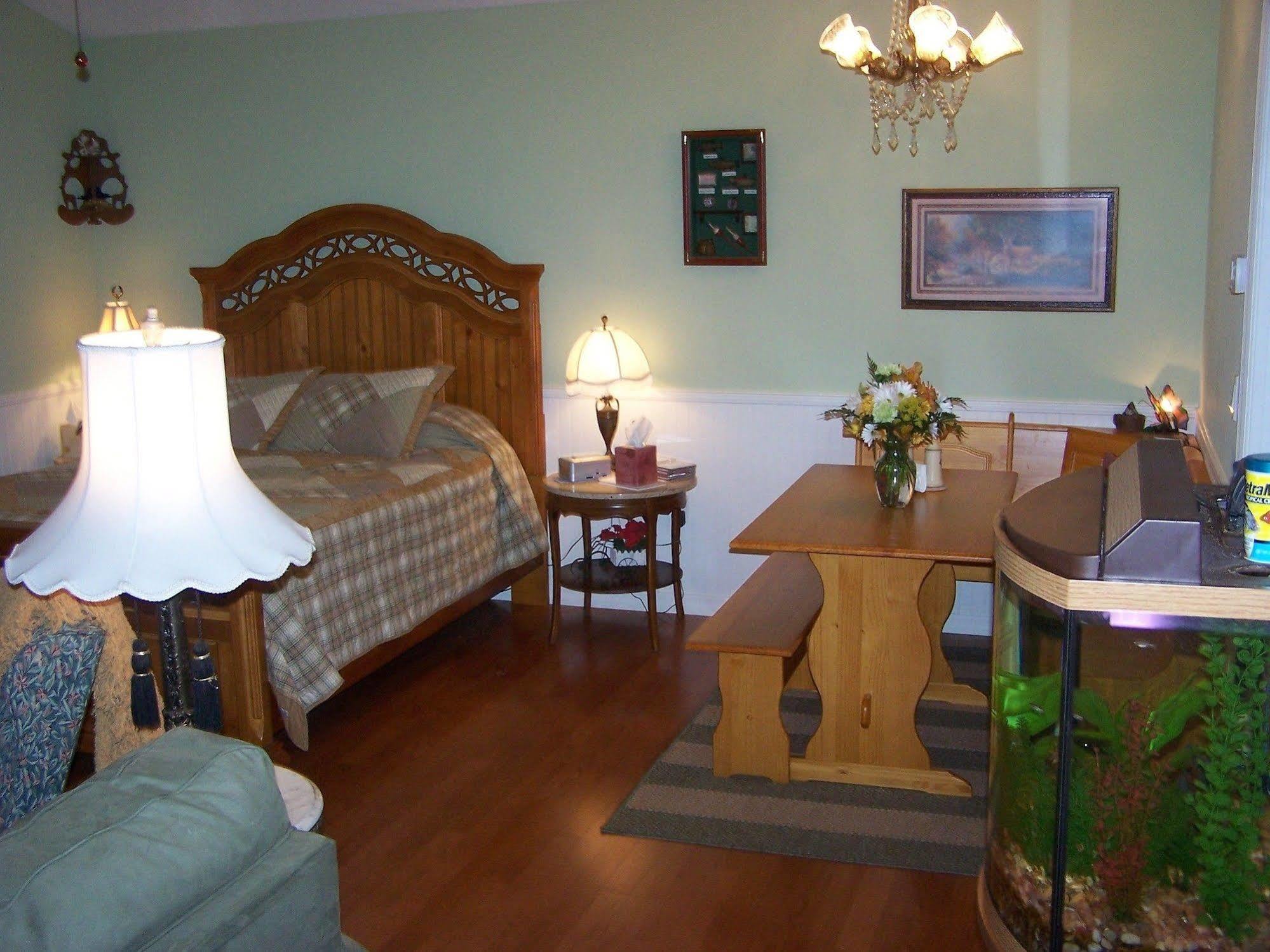 Alling House Bed And Breakfast Orange City Quarto foto