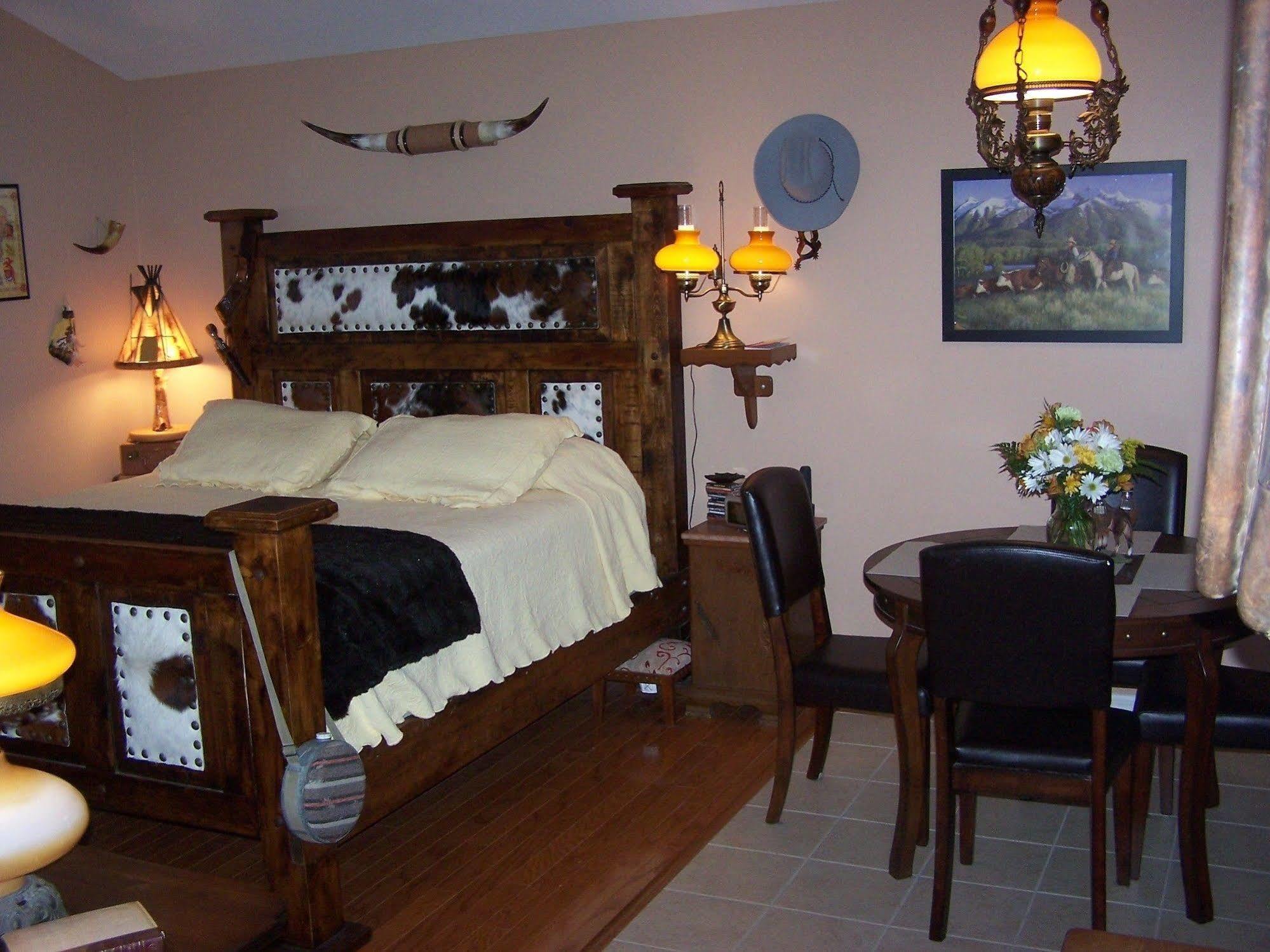 Alling House Bed And Breakfast Orange City Quarto foto