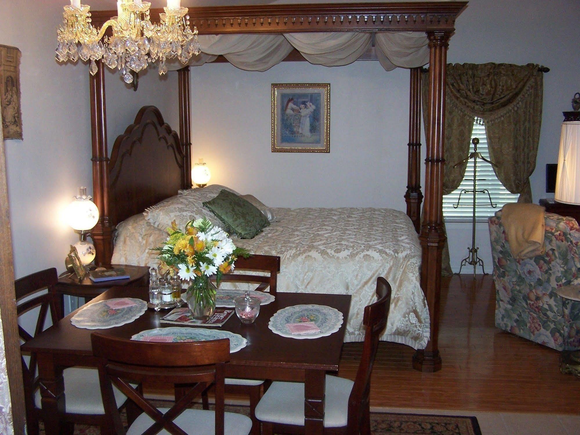 Alling House Bed And Breakfast Orange City Quarto foto
